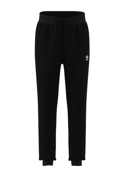 Adidas Pants Çocuk Siyah Eşofman Altı Iw3498