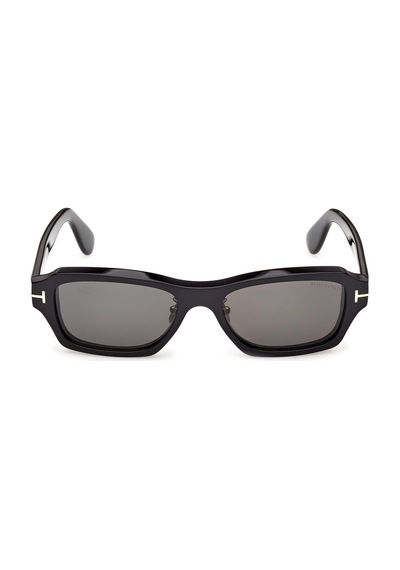 Tom Ford Ft1351 01a Erkek Güneş Gözlüğü Siyah