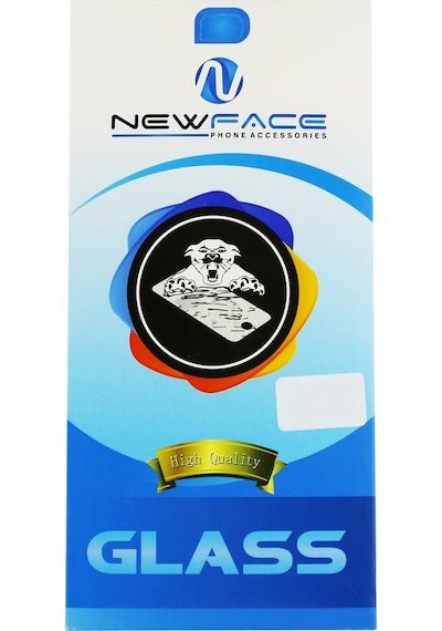 Samsung Uyumlu Galaxy N920 Note 5 Için Nettech 0.3 Mm Cam Ekran Koruyucu