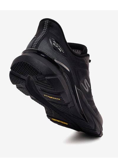Skechers Skech Cage Erkek Siyah Spor Ayakkabı 233272 Bbk