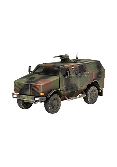 , Atf Dingo 1, Oyuncak