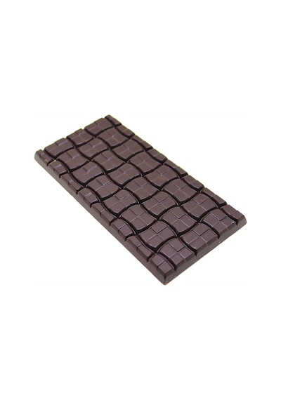 Dark Brown Bitter ve Sütlü Tablet Çikolata 2x100 Gr