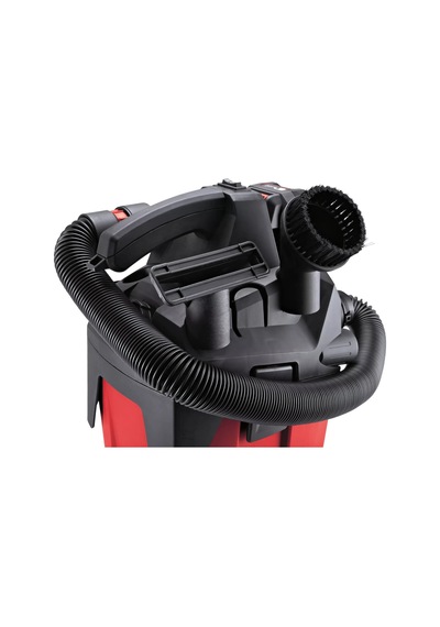 Flex VC6LMC18.0 Aküsüz 18V. 6Lt. Vakumlu Şarjlı Süpürge