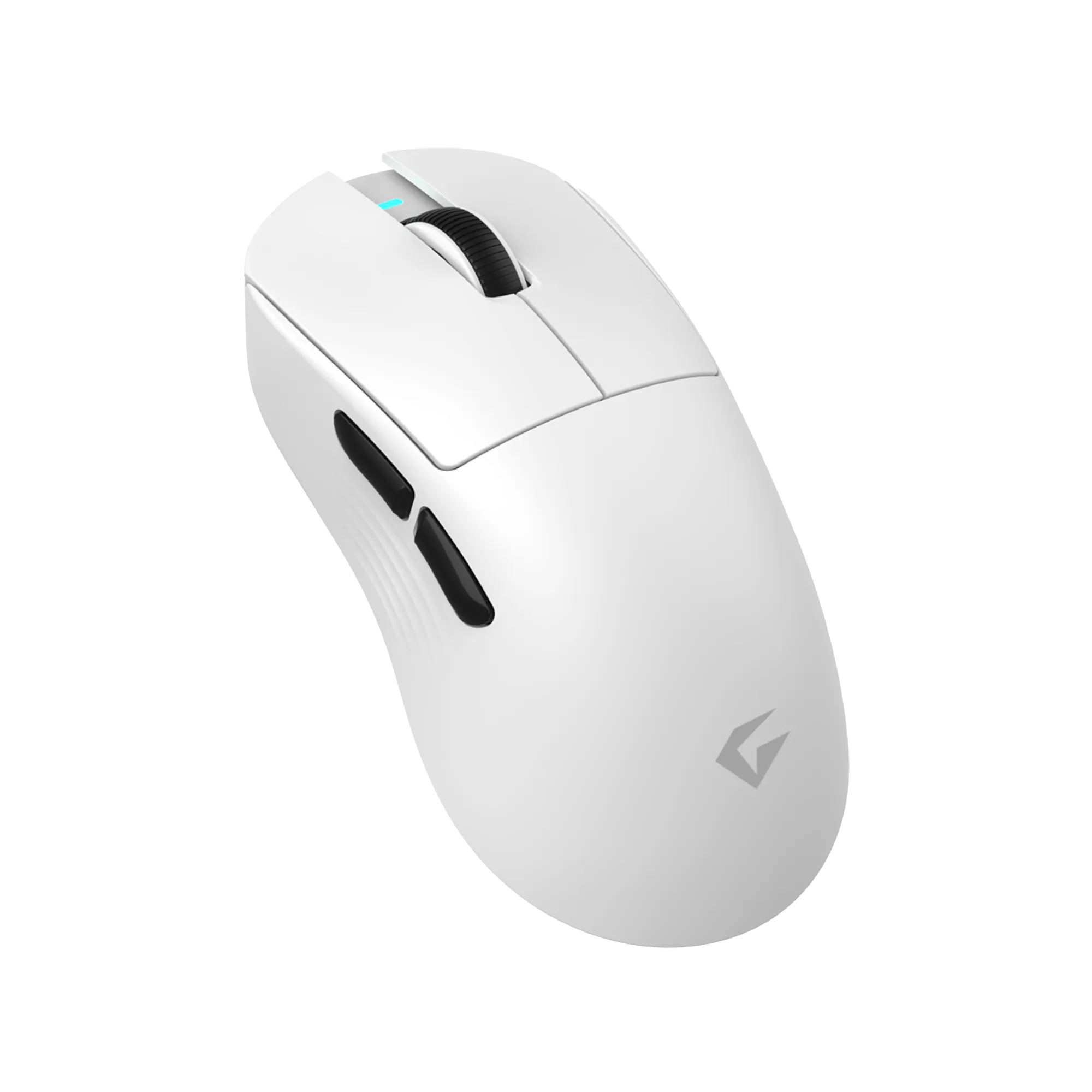 Iceberg 1000 Hz Pixart3311 Şarj İstasyonlu Rgb Kablosuz Mouse 55gr 12800dpı 2.4 Ghz. Bluetooth Kablolu Ultra Hafif Oyuncu Mouse