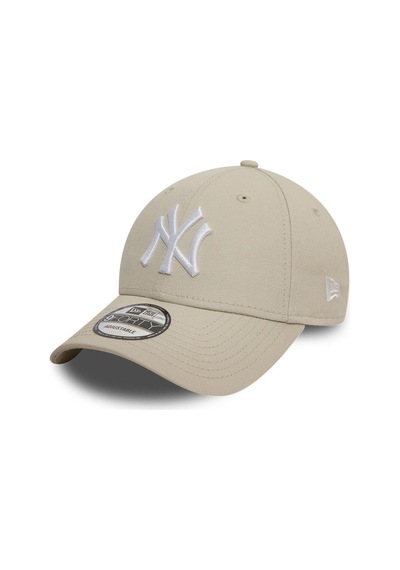 New Era Nos League Ess 9forty Neyyan Stnwhı-5075 Bej