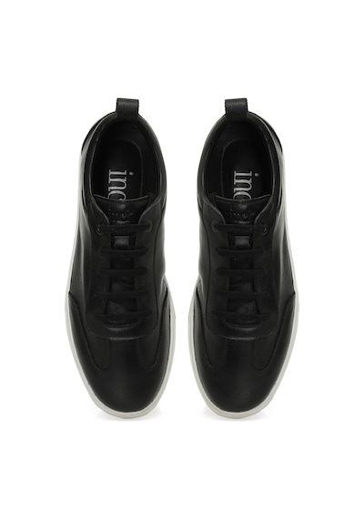 İnci Incı Flux C 5fx Siyah Erkek Sneaker Çok Renkli