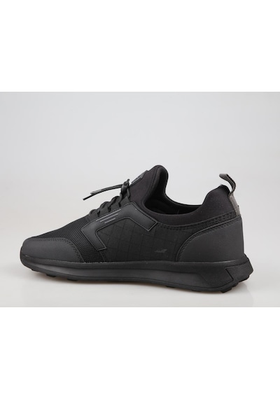 M.P Mp 251-1531 Siyah Erkek Sneakers Siyah