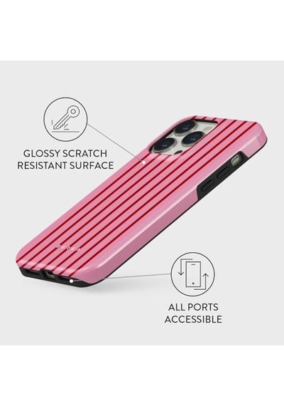 İphone 14 Pro İçin Magsafe İle Uyumlu Tough Kılıf, Favorite Bikini 50 x 22