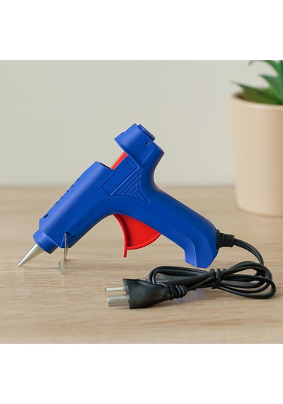 Silikon Sıcak Tutkal Tabancası 40w 11mm 190 C Anahtarlı