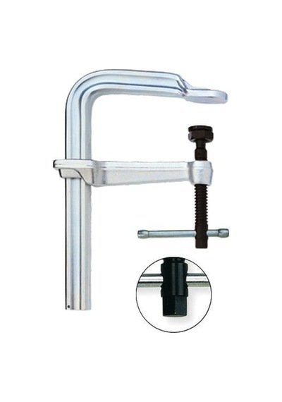 Bessey Stb100m Ağır Hizmet Dövme Demirci İşkencesi Rm Bestb100m