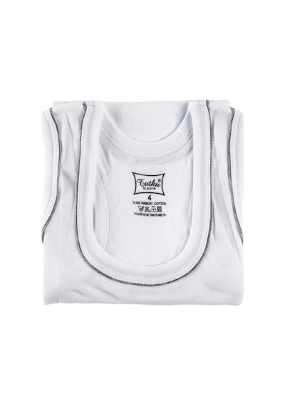 Tutku 0130 Erkek Çocuk Spor Atlet 6 Adet