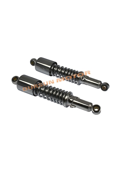 Kuba Kb 150-25 Arka Amortisör Takım Oem Krom