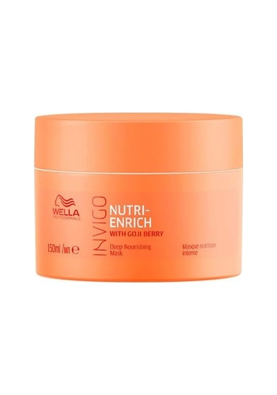 Invigo Nutri-enrich Derinlemesine Besleyici Maske 150 Ml