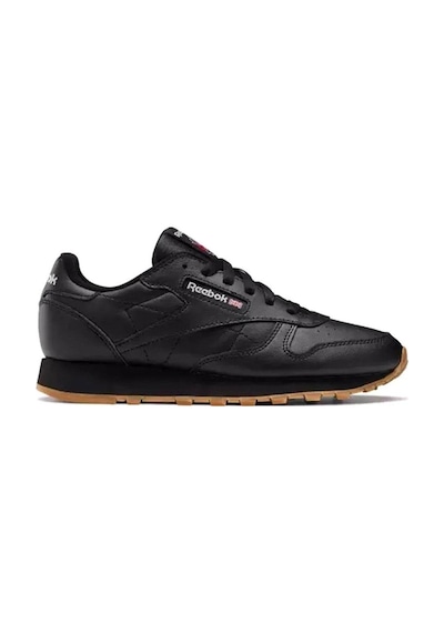 Reebok Cl Lthr Siyah Unisex Sneaker 000000000101426954 Siyah
