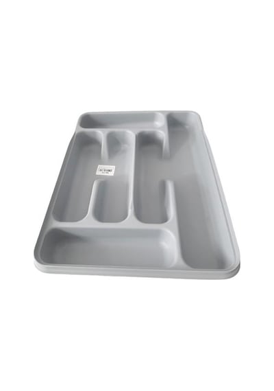 Moonstar Çekmece Içi Kaşıklık 6Gözlü Çatal Bıçak Organızer 40X30C