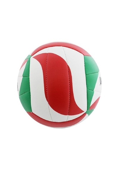 Molten V5m1500, Beyaz/yeşil/kırmızı Siyah/siyah-koyu Gri Çok Renkli