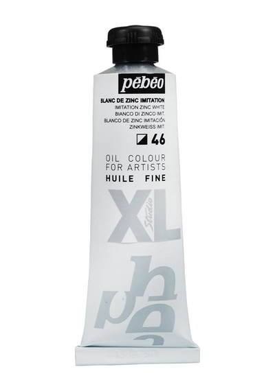 Pebeo Huile Fine XL Yağlı Boya 37 ML 30-Van Dyck Brown