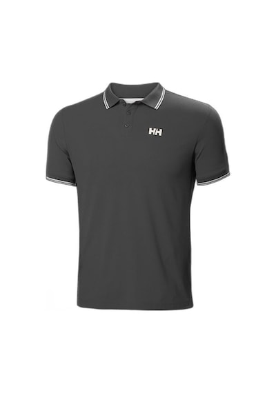 Helly Hansen Kos Erkek T-shirt Hha.34068-981 Gri-renkli