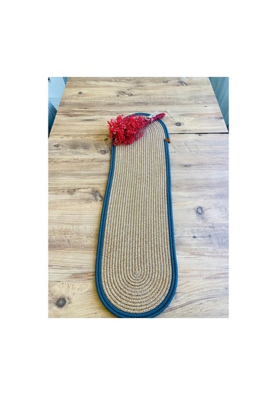 Jüt, Hasır, Dekoratif Masa Örtüsü, Runner 35x100 Cm, Amerikan Servis, Sehpa Örtüsü, Bohem Tarzı Hasır Antrasit Hasır Antrasit Jüt, Hasır, Dekoratif Masa Örtüsü, Runner 35x100 Cm, Amerikan Servis, Sehpa Örtüsü, Bohem Tarzı Hasır Antrasit Hasır Antrasit
