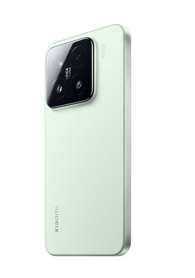 Xiaomi 15 12 GB 512 GB (Xiaomi Türkiye Garantili)