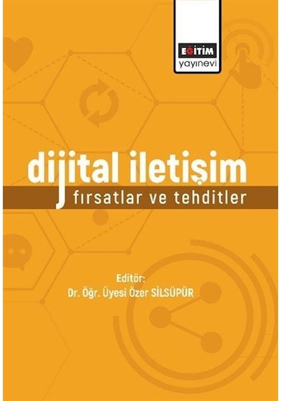 Dijital İletişim / Kolektif
