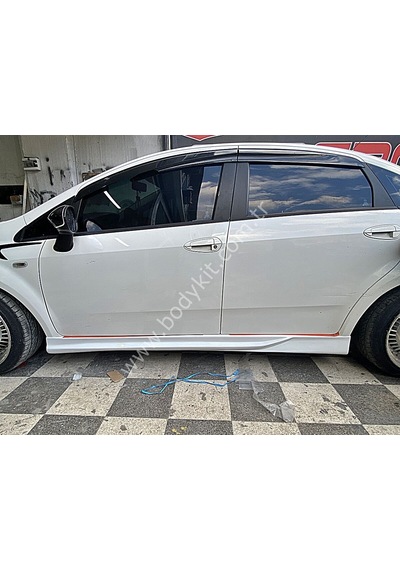 Fiat Linea Marşpiyel