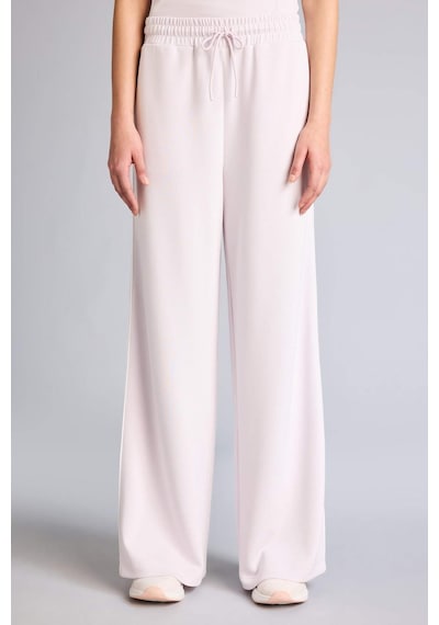 Defacto Wıde Leg Geniş Paça Standart Boy Modal Sporcu Pantolon G6464ax26smpn423 Pembe-pn423 Defacto Wıde Leg Geniş Paça Standart Boy Modal Sporcu Pantolon G6464ax26smpn423 Pembe-pn423