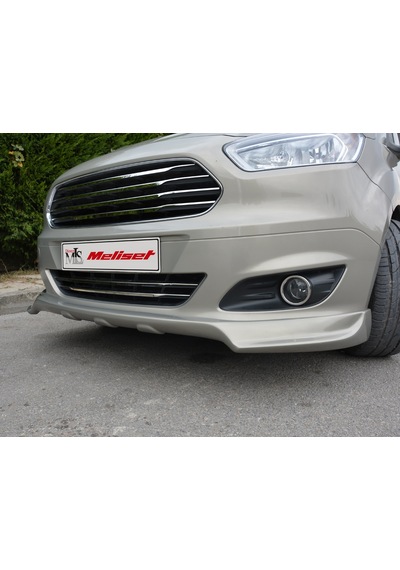 Ford Courier Ön Karlık 2014-2017 Arasına Uyumludur Aracınızın Rengi