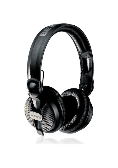 Behringer Hpx4000 Kapalı Dj Kulaklığı