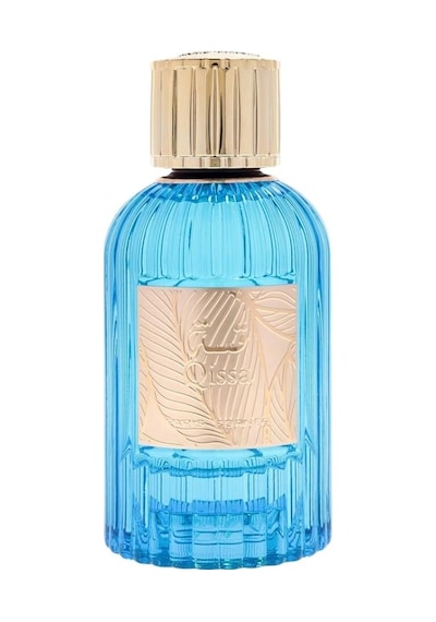 Paris Corner Qissa Blue Edp 100 Ml Unisex Parfüm Oryantal