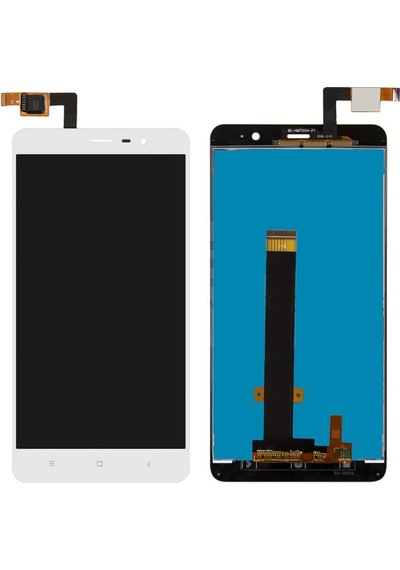 Xiaomi Redmi Note 3 Lcd Ekran Dokunmatik A+++Süper Kalite (496466754)