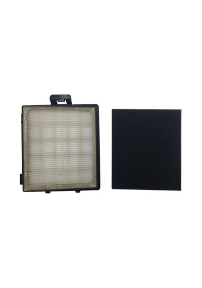 Philips Uyumlu Fc 8140 Easy Life Hazne İçi Hepa Filtre