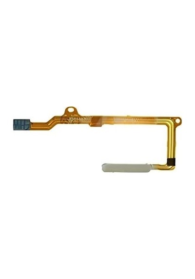 P40 Lite Parmak Izi Okuyucu Flex Gri