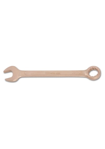 Beta 42ba Kıvılcım Çıkarmayan Kombine Anahtar 10x10mm