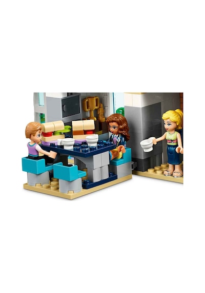 LEGO® Friends 41682 Heartlake City Okulu 605 Parça