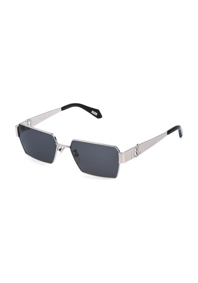 Just Cavalli Sjc153 570579 Unisex Güneş Gözlüğü Metalik