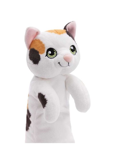 Nici Puchimals Lucky Cat Kalem Kutusu 61268 Çok  Renkli