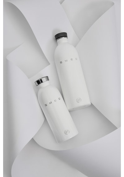 Smeg Clima Bottle Beyaz Termos 500 ML