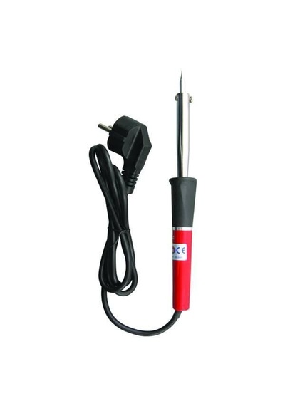 Class Zd-407 40w Kalem Havya Lehimleme Havyası 220v