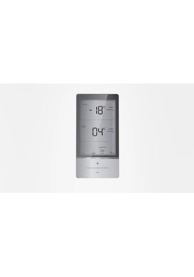 Siemens KD86NAWE1N 641 L NoFrost Üstten Donduruculu Buzdolabı