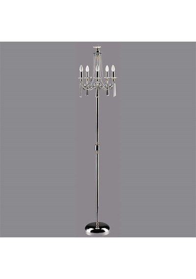 Avize Çarşısı Prenses Bs.0201-51-151 - 190 Cm