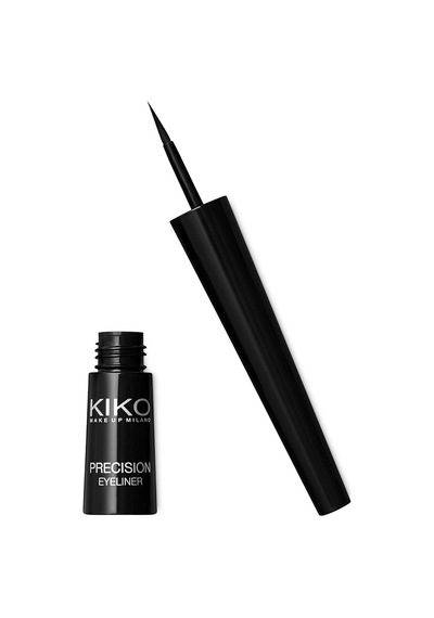 Uzun Süre Kalıcı Eyeliner - Precision Eyeliner 2.5 Ml 8025272611046 Diğer