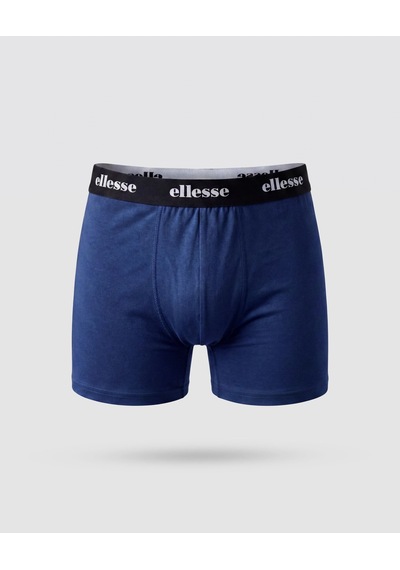 Ellesse Erkek Modal Boxer 6sm9066-nv Lacivert