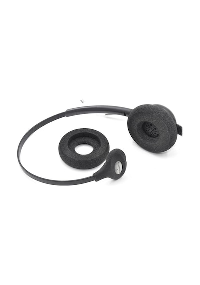 Schulzz Sennheiser Sc60 Yedek Kulaklık Pedi Süngeri Padi Kulaklık Yastığı