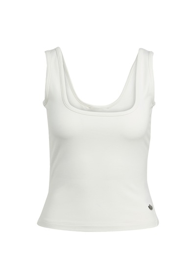 Adidas P Ess Tank Top Kadın Beyaz Tişört Jw5988 Siyah