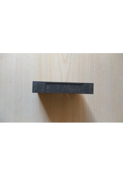 Electronic Modules For Et 200S, 2 Do ( 6Es7132-4Bb01-0Ab0 )