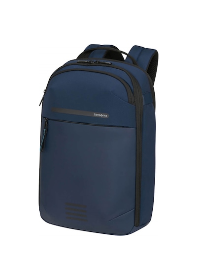 Samsonıte Ks6-01-002 14.1 Moderny Notebook Sırt Çantası Mavi