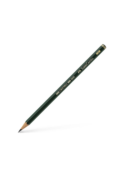 Kalem 5b Kurşun Kalem 9000 103 Ivory