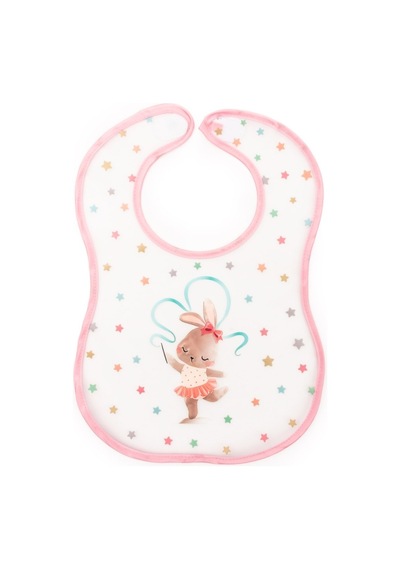 Sevi Bebe Küçük Eva Önlük Art29