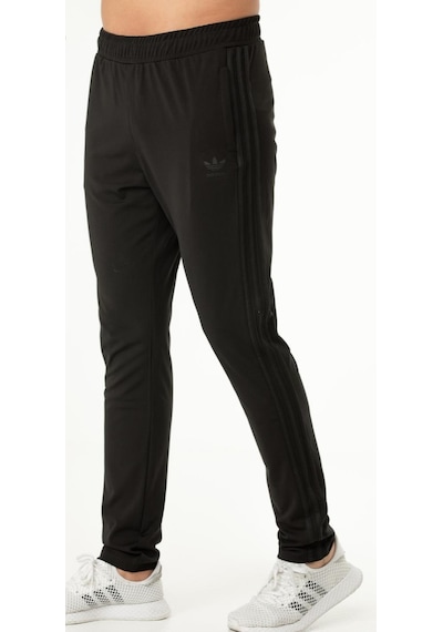Adidas Ed-2796 Erkek Eşofman Altı Siyah